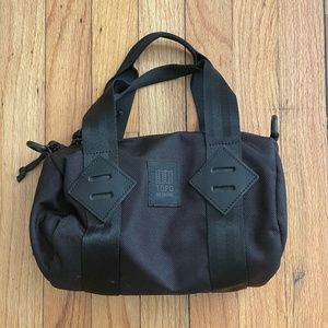 Topo Designs Classic Duffel Mini
